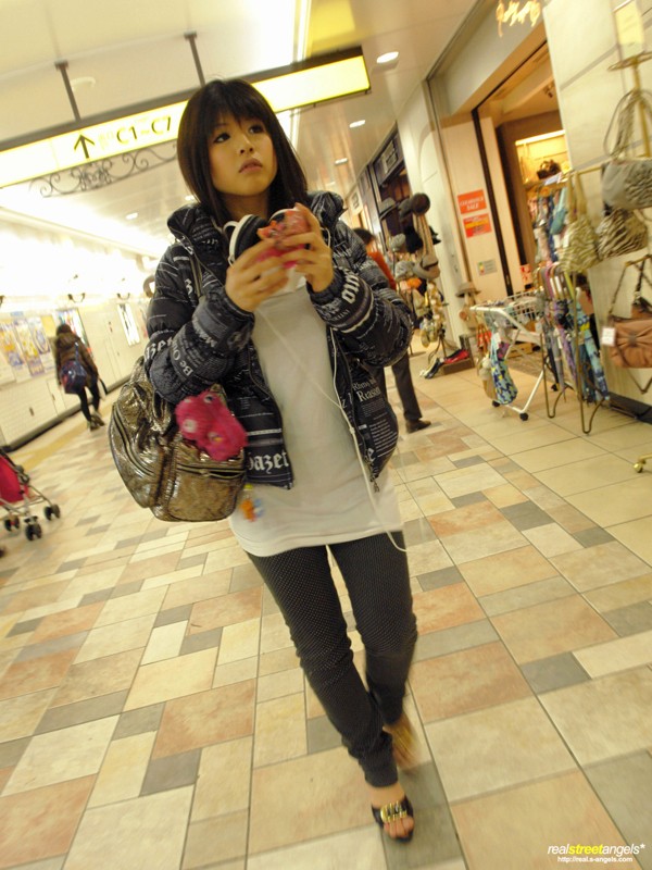 STREET-156 Bagian 1 - 30 minit