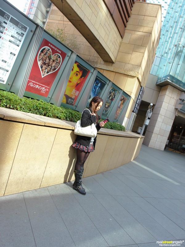 STREET-166 Bagian 1 - 30 minit