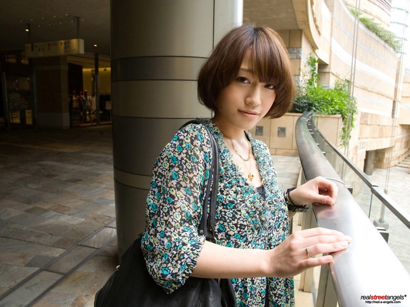 STREET-170 第 1 部分 - 30 分钟