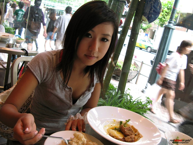 STREET-171 第 1 部分 - 30 分钟