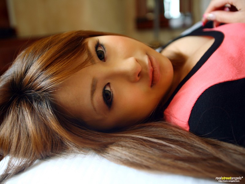 STREET-206 Bagian 1 - 30 minit