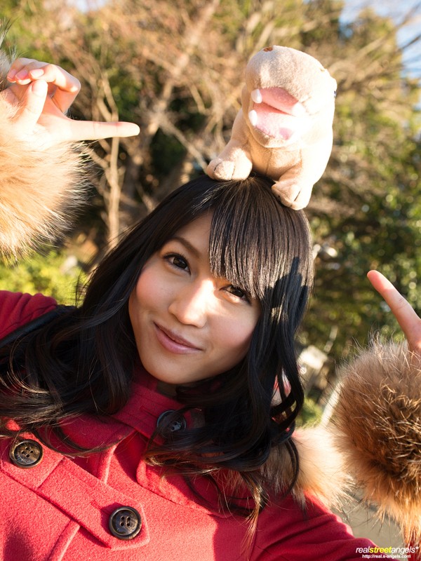 STREET-231 第 1 部分 - 30 分钟