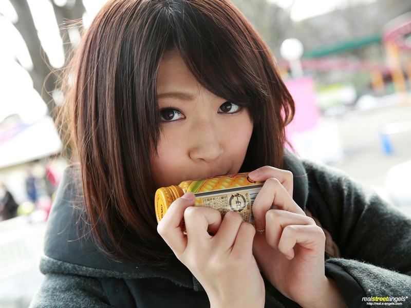 STREET-235 Part 1 - 30 minutes