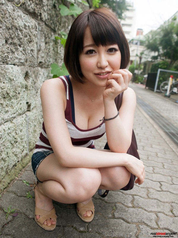 STREET-250 Part 1 - 30 minutes