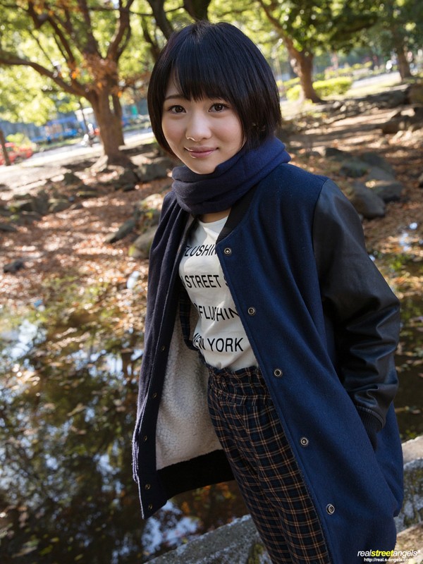 STREET-278 パート 1 - 30 分