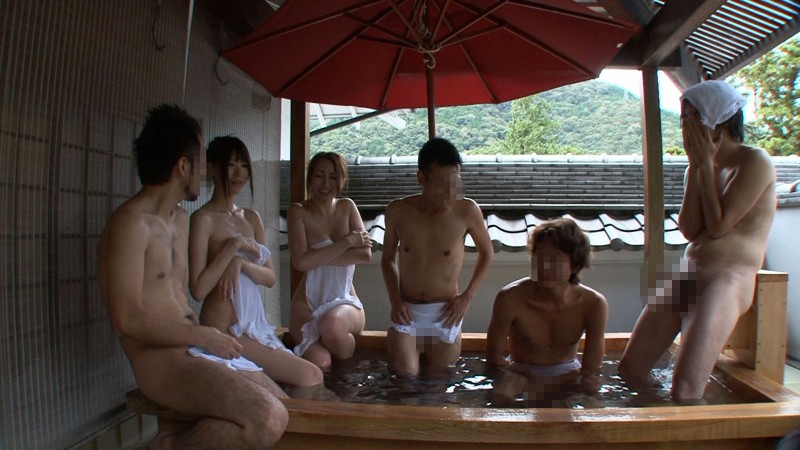 TJNG-014 パート 1 - 30 分