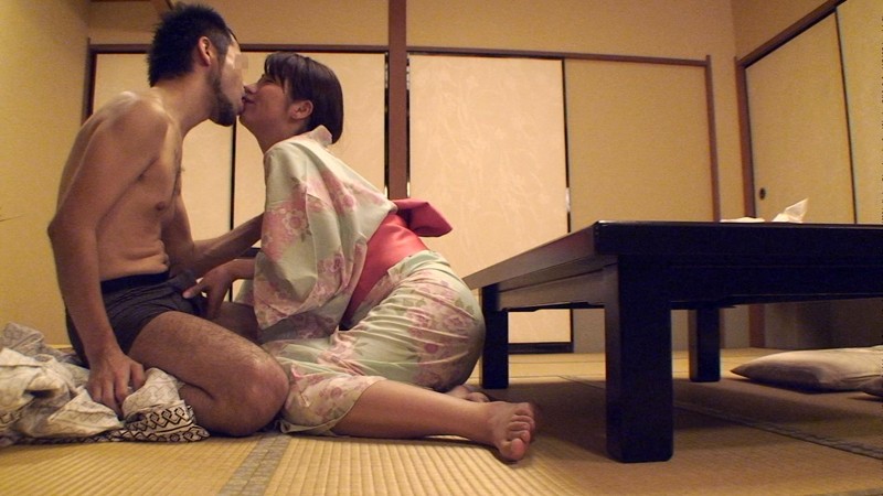 TJNG-016 Part 2 - 36 minutes