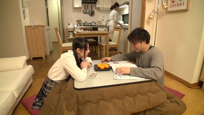 TTJN-0306 Part 1 - 30 minutes