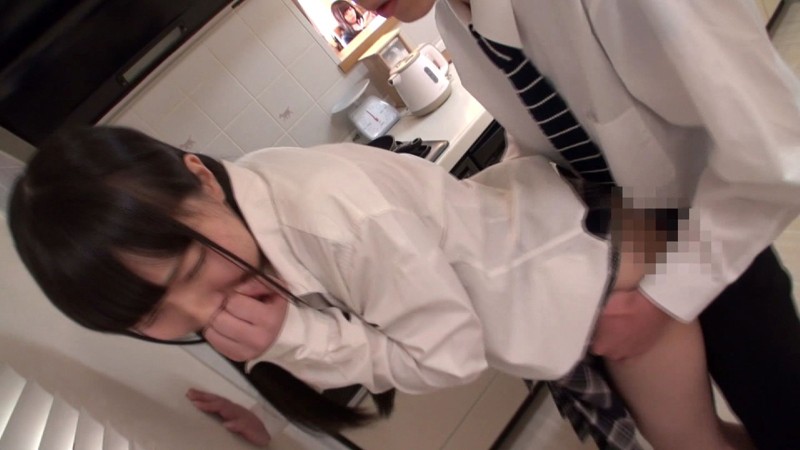 TJNG-337 パート 5 - 62 分