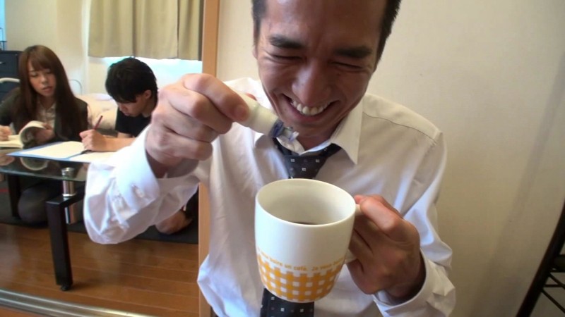 TJNG-348 Bagian 1 - 30 minit