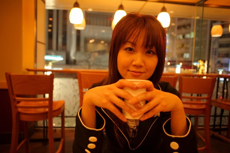 TKPZ-004 パート 1 - 30 分