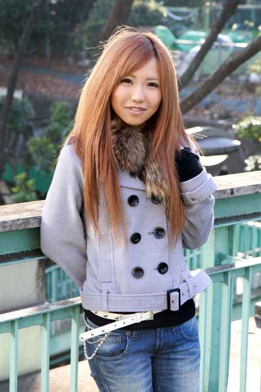 TKPZ-034 Part 1 - 30 minutes