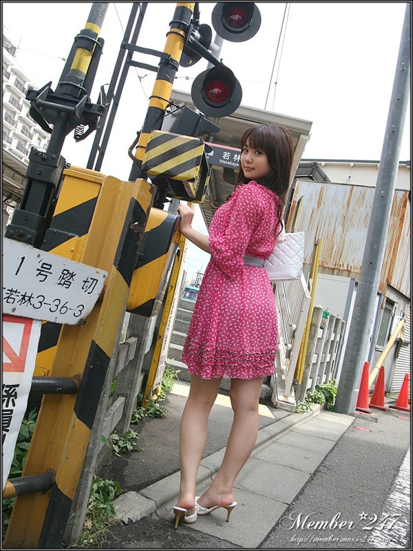 TOKYO-044 第 2 部分 - 37 分钟