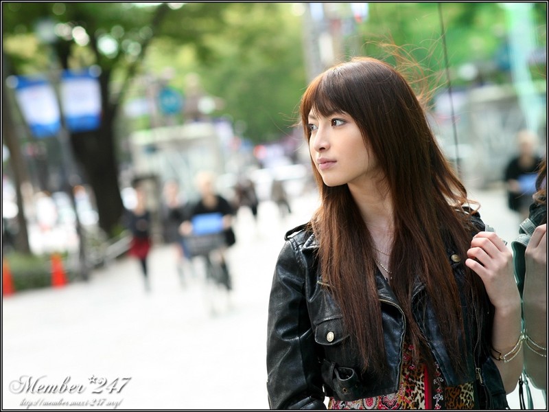 TOKYO-055 第 1 部分 - 30 分钟