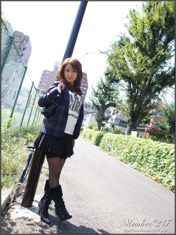 TOKYO-056 Bagian 2 - 43 minit