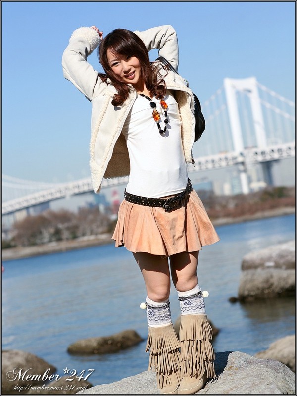 TOKYO-063 Bagian 2 - 47 minit