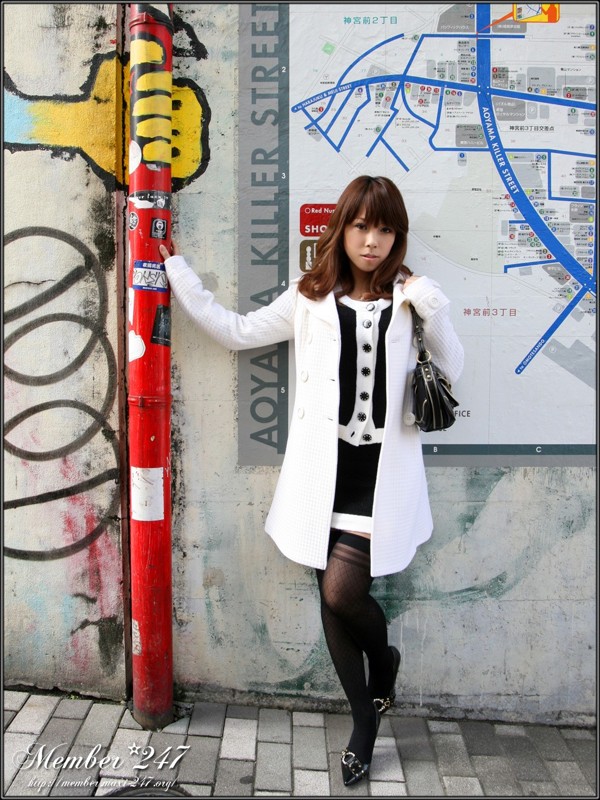 TOKYO-065 パート 2 - 44 分