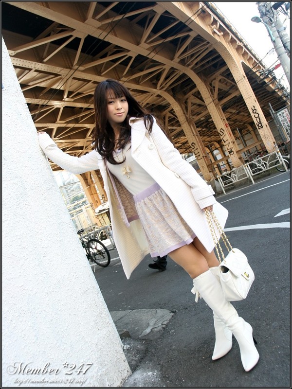 TOKYO-069 Bagian 2 - 47 minit