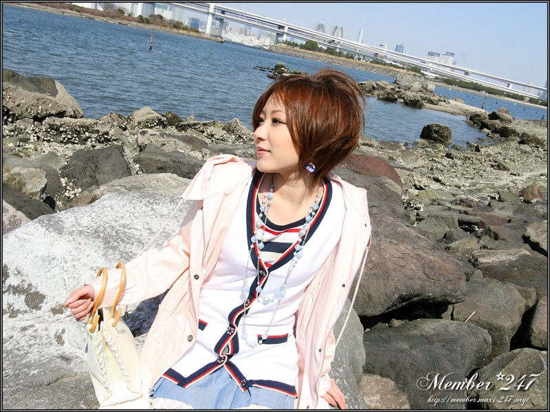 TOKYO-073 Bagian 1 - 30 minit