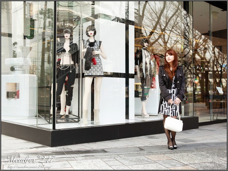 TOKYO-109 Bagian 1 - 30 minit