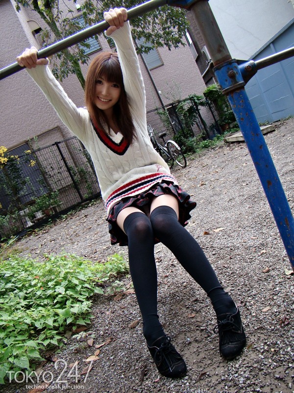 TOKYO-128 Bagian 1 - 30 minit