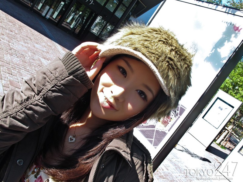 TOKYO-130 パート 1 - 30 分