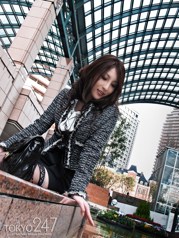 TOKYO-141 第 1 部分 - 30 分钟