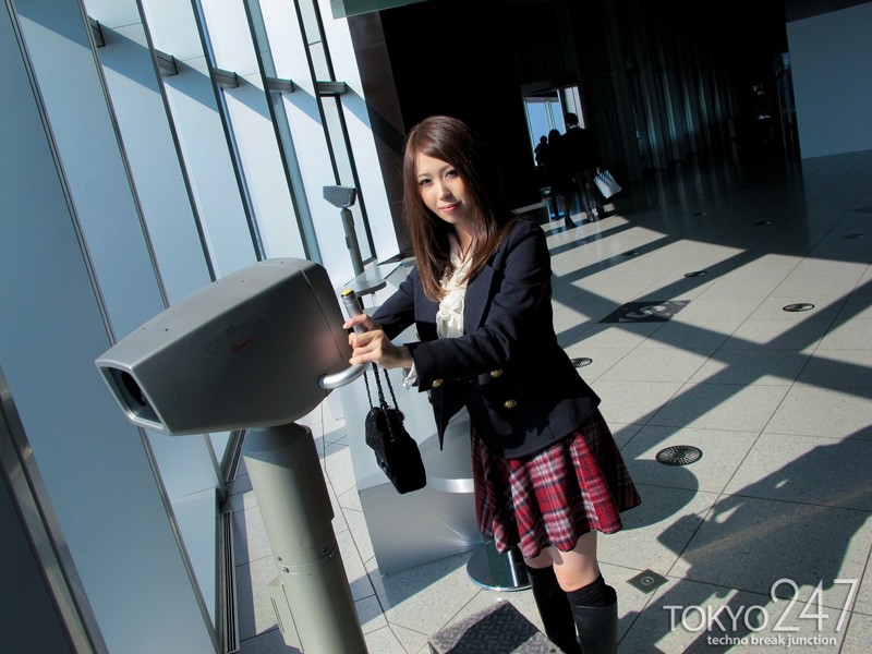 TOKYO-142 Part 1 - 30 minutes