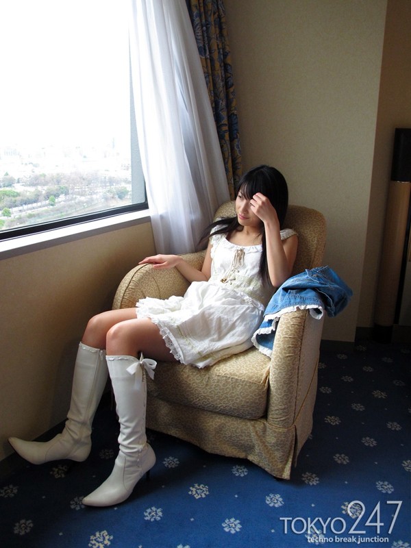 TOKYO-153 Bagian 1 - 30 minit