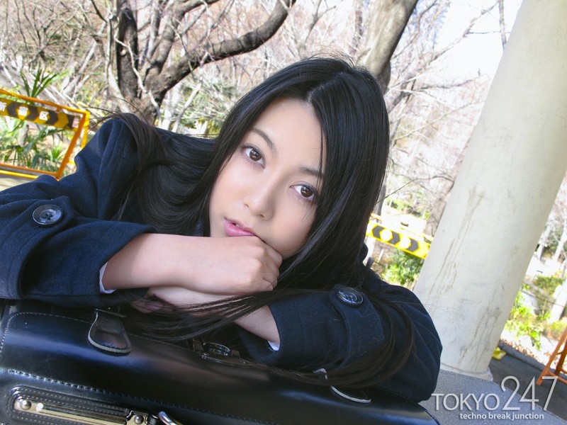 TOKYO-154 パート 1 - 30 分