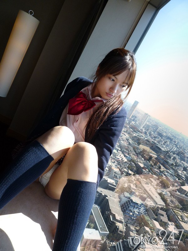 TOKYO-156 パート 1 - 30 分