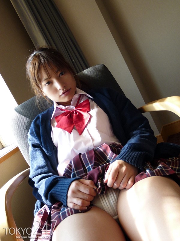 TOKYO-156 Part 2 - 43 minutes