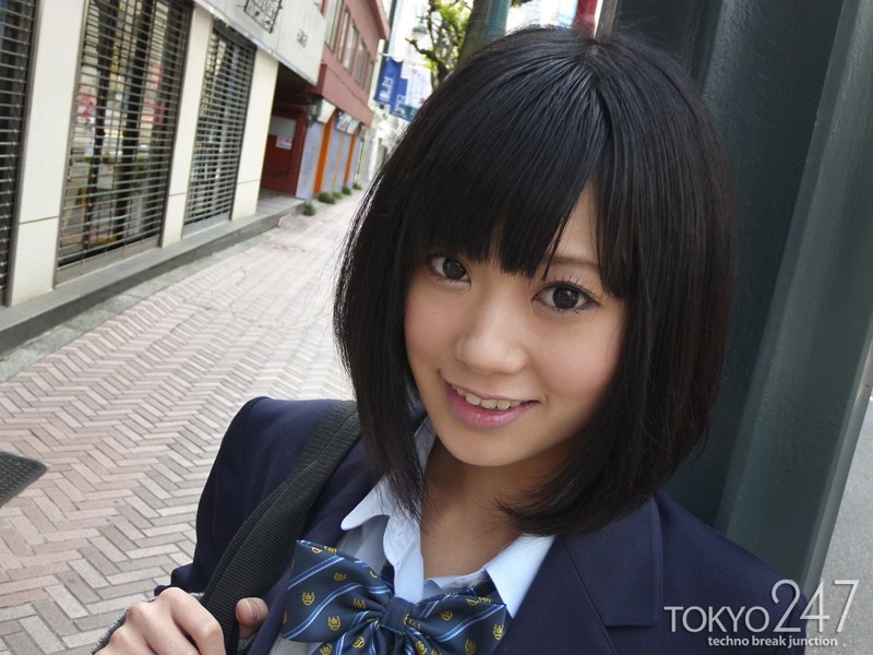 TOKYO-159 第 1 部分 - 30 分钟