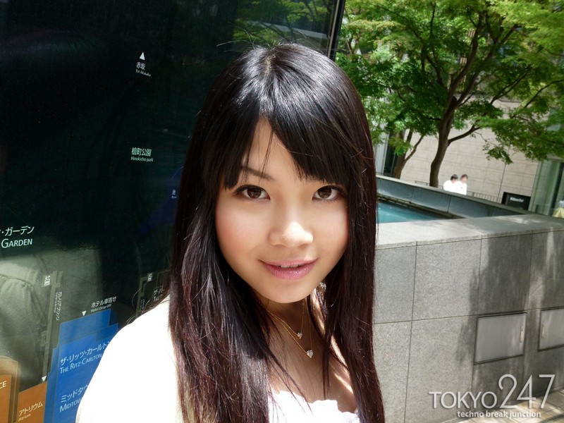 TOKYO-163 第 1 部分 - 30 分钟