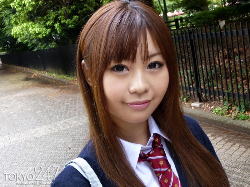 TOKYO-165 第 1 部分 - 30 分钟