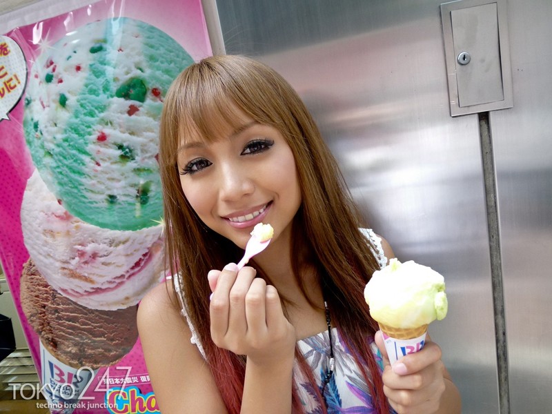 TOKYO-167 Bagian 1 - 30 minit