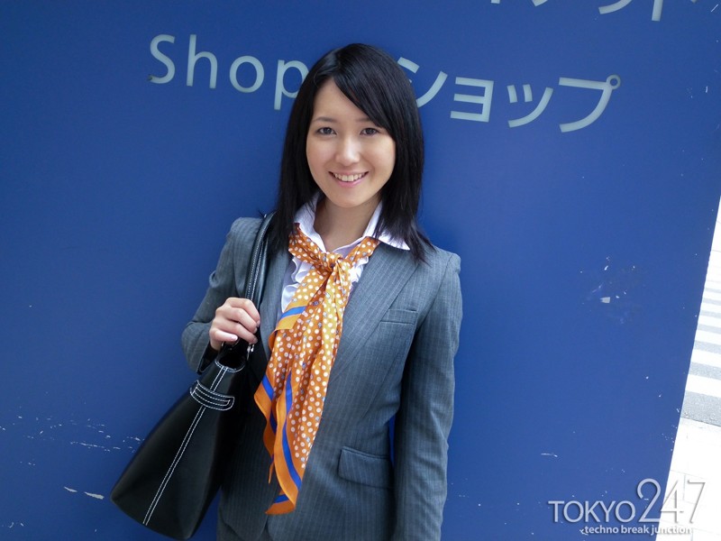 TOKYO-172 第 1 部分 - 30 分钟