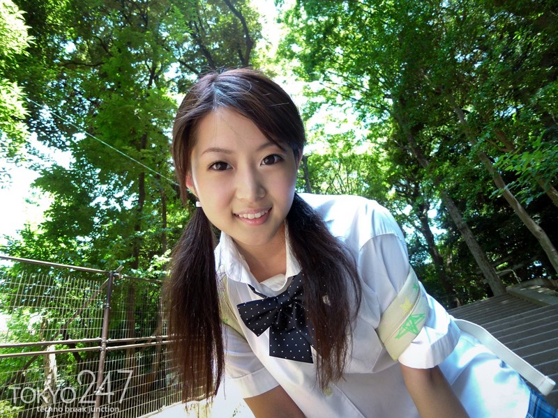 TOKYO-173 Bagian 1 - 30 minit