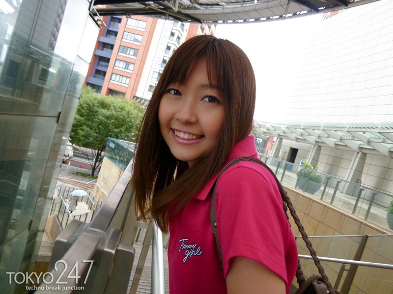 TOKYO-177 第 1 部分 - 30 分钟