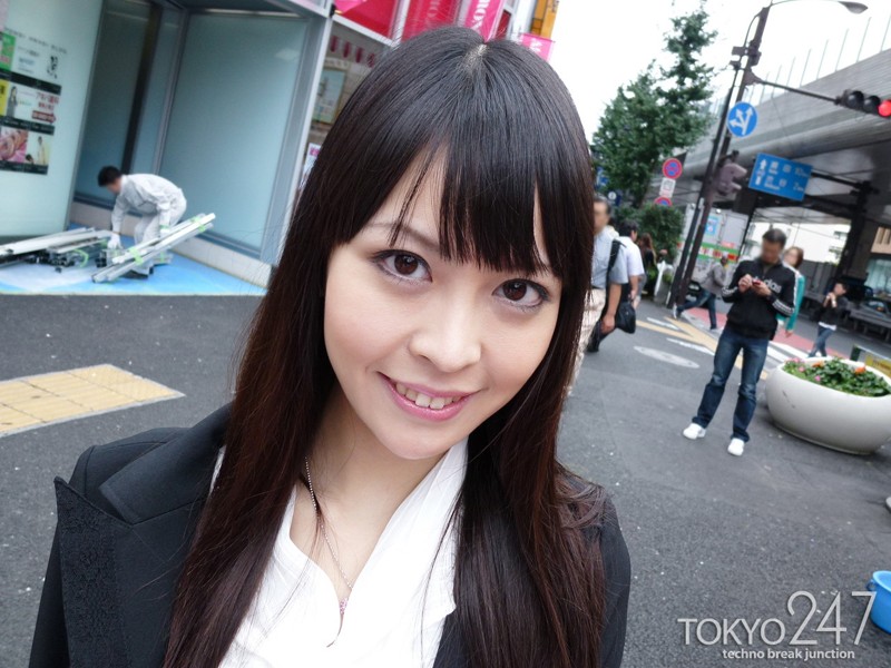 TOKYO-181 Part 1 - 30 minutes