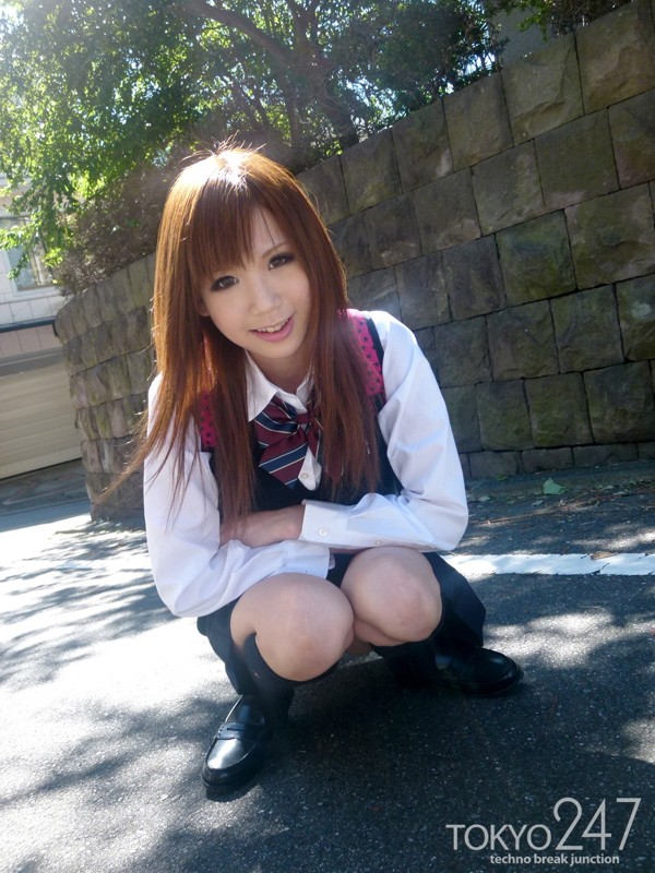 TOKYO-182 Bagian 1 - 30 minit