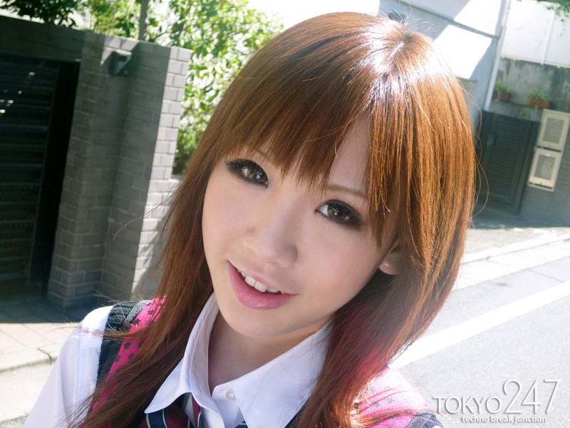 TOKYO-182 Bagian 2 - 41 minit