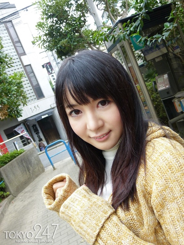 TOKYO-183 Bagian 1 - 30 minit