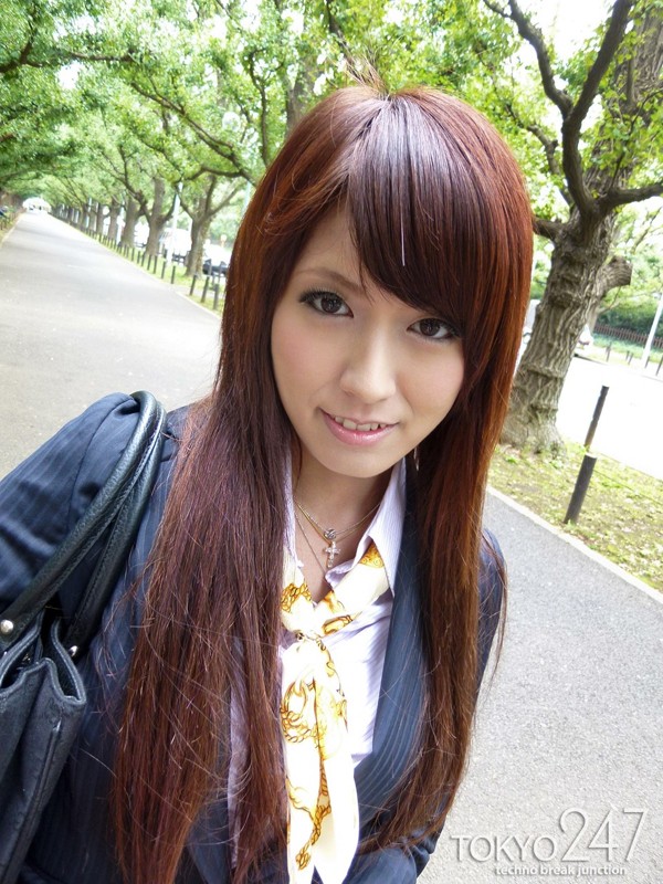 TOKYO-185 Bagian 1 - 30 minit