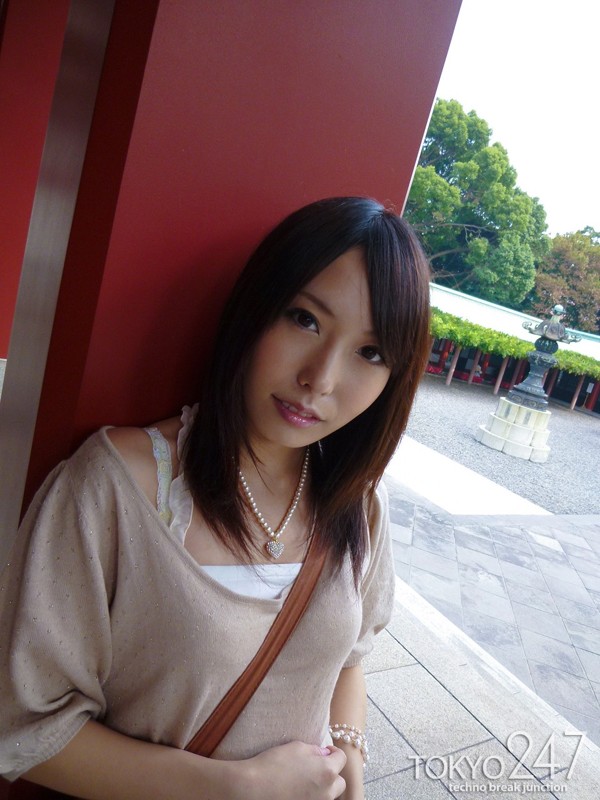 TOKYO-186 パート 1 - 30 分