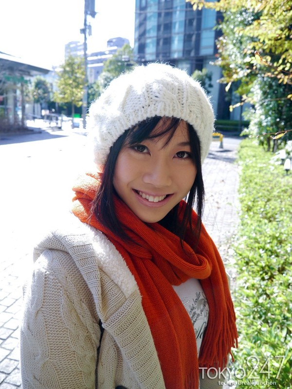 TOKYO-187 Bagian 1 - 30 minit