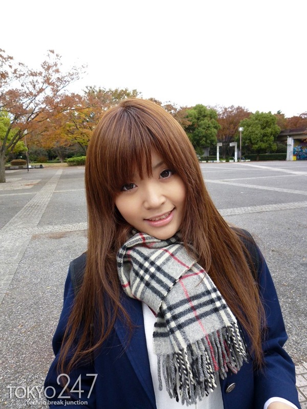 TOKYO-189 Bagian 1 - 30 minit