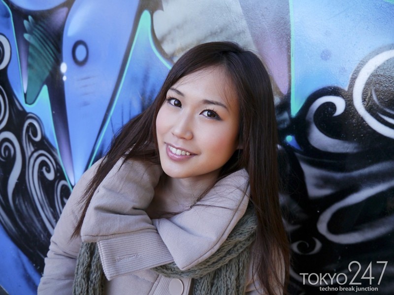 TOKYO-191 第 1 部分 - 30 分钟