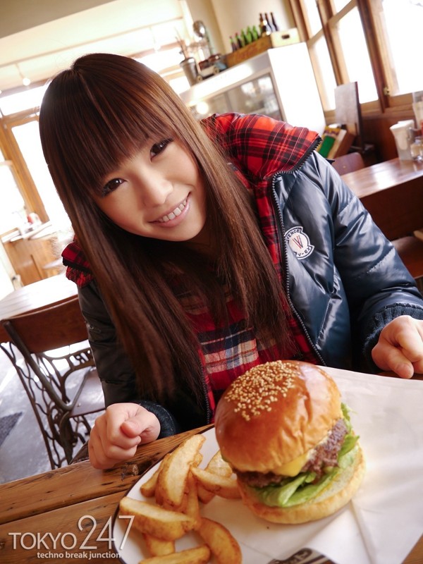 TOKYO-197 パート 1 - 30 分