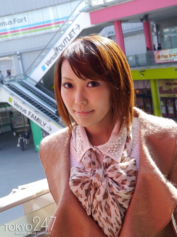 TOKYO-200 パート 1 - 30 分